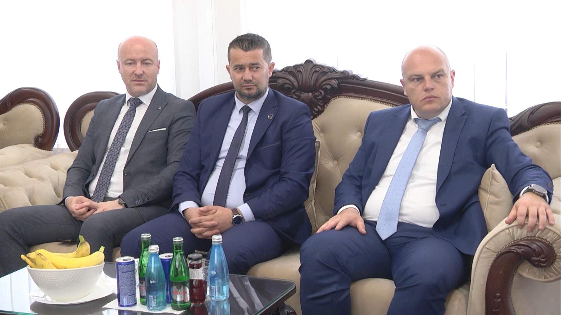 IPF Bihać susret2.jpg - Reisul-ulema u Bihaću: Islamski pedago&scaron;ki fakultet izgradio povjerenje i obrazovao generacije kadrova